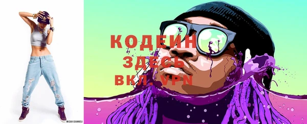 прущие крисы Абаза